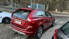 Volvo XC 60 2.0d4 180KM Automat full opcja full serwis bezwypadkowy zamiana 1.r.gw - 7