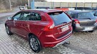 Volvo XC 60 2.0d4 180KM Automat full opcja full serwis bezwypadkowy zamiana 1.r.gw - 10