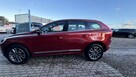 Volvo XC 60 2.0d4 180KM Automat full opcja full serwis bezwypadkowy zamiana 1.r.gw - 14