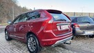 Volvo XC 60 2.0d4 180KM Automat full opcja full serwis bezwypadkowy zamiana 1.r.gw - 15