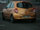 Nissan Micra LPG*Klimatronik*Abs*Pdc*Alu*AsysPark*2xKoła*SalonPL*Gwar VGS !!! - 2