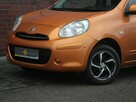 Nissan Micra LPG*Klimatronik*Abs*Pdc*Alu*AsysPark*2xKoła*SalonPL*Gwar VGS !!! - 7