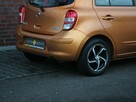 Nissan Micra LPG*Klimatronik*Abs*Pdc*Alu*AsysPark*2xKoła*SalonPL*Gwar VGS !!! - 8