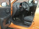 Nissan Micra LPG*Klimatronik*Abs*Pdc*Alu*AsysPark*2xKoła*SalonPL*Gwar VGS !!! - 12