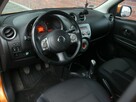 Nissan Micra LPG*Klimatronik*Abs*Pdc*Alu*AsysPark*2xKoła*SalonPL*Gwar VGS !!! - 15