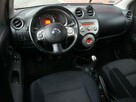 Nissan Micra LPG*Klimatronik*Abs*Pdc*Alu*AsysPark*2xKoła*SalonPL*Gwar VGS !!! - 16