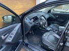 Hyundai ix35 2.0 crdi 184KM automat full opcja ledy skóra kamera - 8