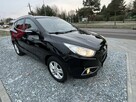 Hyundai IX35 1.6B 2012r Panorama Dach Skóra Nawigacja Kamera Cofania ! - 3