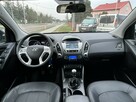 Hyundai IX35 1.6B 2012r Panorama Dach Skóra Nawigacja Kamera Cofania ! - 5