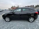 Hyundai IX35 1.6B 2012r Panorama Dach Skóra Nawigacja Kamera Cofania ! - 11