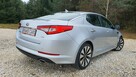 Kia Optima 1.7 CRDi 136KM # Automat # XL # Full Opcja # Udokumentowany Przebieg ! - 2