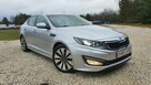 Kia Optima 1.7 CRDi 136KM # Automat # XL # Full Opcja # Udokumentowany Przebieg ! - 3