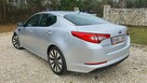 Kia Optima 1.7 CRDi 136KM # Automat # XL # Full Opcja # Udokumentowany Przebieg ! - 4