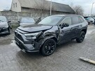 Toyota RAV-4 Hybrid Automat Kamera 4x4 - 2