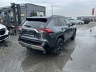 Toyota RAV-4 Hybrid Automat Kamera 4x4 - 4