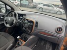 Renault Captur Klimatyzacja Oryginalny przebieg - 9