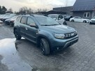 Dacia Duster Napęd 4x4 150KM Podgrzewane fot. - 4