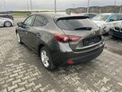 Mazda 3 Bose Navi 165KM Ks. serwisowa - 3