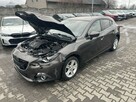 Mazda 3 Bose Navi 165KM Ks. serwisowa - 4