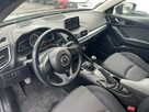 Mazda 3 Bose Navi 165KM Ks. serwisowa - 6