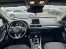 Mazda 3 Bose Navi 165KM Ks. serwisowa - 8