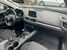 Mazda 3 Bose Navi 165KM Ks. serwisowa - 9