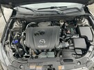 Mazda 3 Bose Navi 165KM Ks. serwisowa - 13