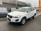 Volvo XC 60 Kinetic 4x4 D4 Hak - 1