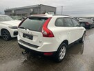 Volvo XC 60 Kinetic 4x4 D4 Hak - 4