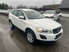 Volvo XC 60 Kinetic 4x4 D4 Hak - 5