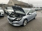 Opel Astra Dynamic Skóra Klimatronic 200KM - 4