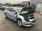 Opel Astra Dynamic Skóra Klimatronic 200KM - 5