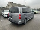 Toyota Proace Verso Verso ProAce Automat 8 osobowy - 2