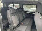 Toyota Proace Verso Verso ProAce Automat 8 osobowy - 11