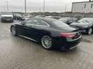 Mercedes S 560 S560 AMG line Kamery 360 Burmaster 470KM - 2