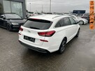 Hyundai i30 Klima Kamera Podgrzewane fot. 160KM - 1