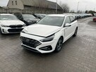 Hyundai i30 Klima Kamera Podgrzewane fot. 160KM - 4