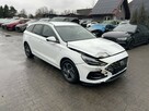 Hyundai i30 Klima Kamera Podgrzewane fot. 160KM - 5