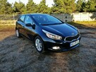 Kia Cee'd 1.6 CRDI XL*Climatronic*Alu*Pełna Elektryka*Zadbana*Super Stan*ZOBACZ! - 3