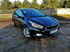 Kia Cee'd 1.6 CRDI XL*Climatronic*Alu*Pełna Elektryka*Zadbana*Super Stan*ZOBACZ! - 4