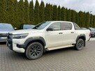 Toyota Hilux - 2