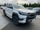 Toyota Hilux - 5