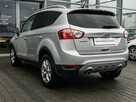 Ford Kuga 2.0 TDCI Power Shift Trend  Klimatyzacja Gwarancja VAT-Marża - 4