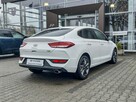 Hyundai i30 1.5T-GDI 160KM 48V Fastback Comfort GWARANCJA 1 rej. 12.2020 FV23% - 6