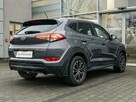 Hyundai Tucson 1.6GDI 132KM 6MT Comfort + Kam. cofania 1 rej. 2017 Salon PL VAT-Marża - 6