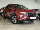 Hyundai Tucson 1.6T-GDI EXECUTIVE 2WD 150KM 7DCT Salon Polska Gwar. 2026 od Dealera - 3