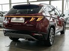 Hyundai Tucson 1.6T-GDI EXECUTIVE 2WD 150KM 7DCT Salon Polska Gwar. 2026 od Dealera - 6