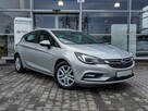 Opel Astra 1.4T 125KM Enjoy Android Auto Od Dealera Salon Polska Mały przebieg - 2