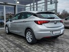 Opel Astra 1.4T 125KM Enjoy Android Auto Od Dealera Salon Polska Mały przebieg - 4