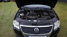 Volkswagen Passat z Niemiec opłacony . Gwarancja - 12